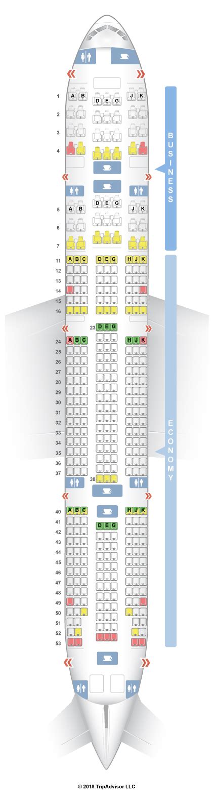 boeing 777-300er turkish airlines seat map|boeing 777 turkish airlines sitzplan.
